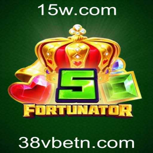 Explorando o Mundo de 5Fortunator: Um Guia Completo para Entusiastas de Jogos