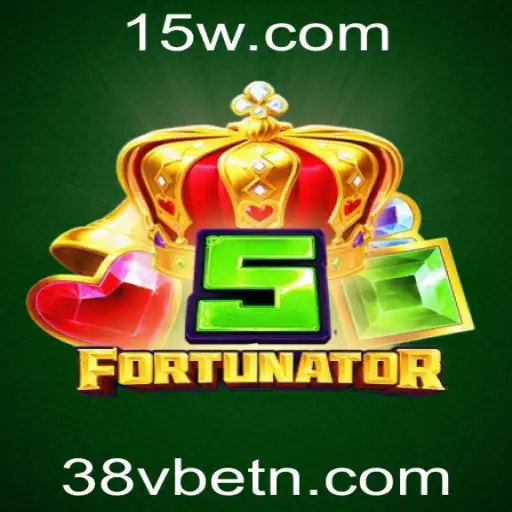 Explorando o Mundo de 5Fortunator: Um Guia Completo para Entusiastas de Jogos