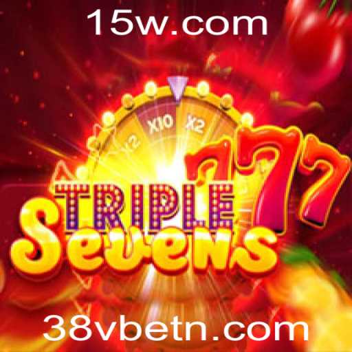 Descubra o Mundo do Jogo 777TripleSeven com 38vbet
