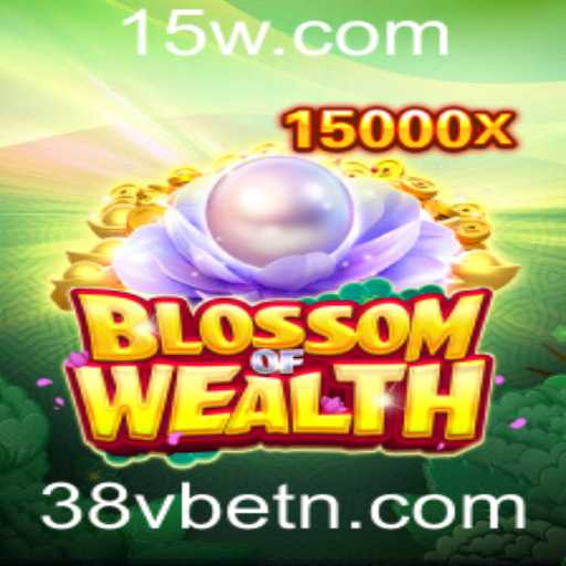 Descubra o Mundo Intrigante de BlossomofWealth com 38vbet