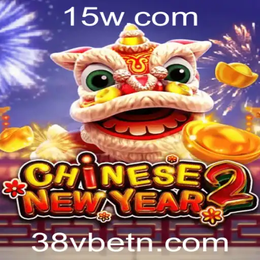Descubra o Fascinante Mundo do Jogo CHINESENEWYEAR2 com 38vbet
