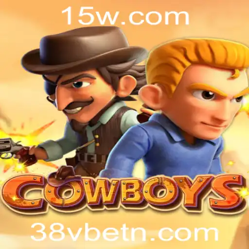 Descubra o Jogo 'COWBOYS' com a Palavra-Chave '38vbet'