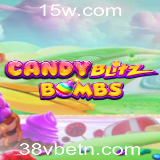 Explorando o Mundo de CandyBlitzBombs: Um Olhar Detalhado