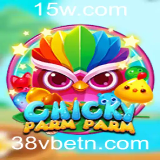 ChickyParmParm: O Jogo que Une Entretenimento e Estratégia