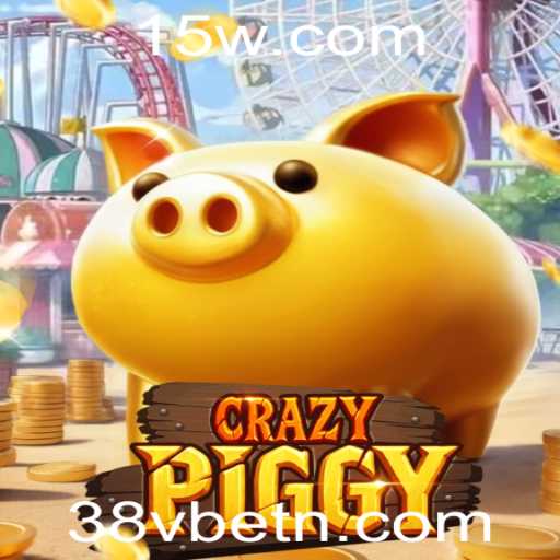 Descubra o Fascinante Mundo de CrazyPiggy: Um Jogo Inovador e Empolgante