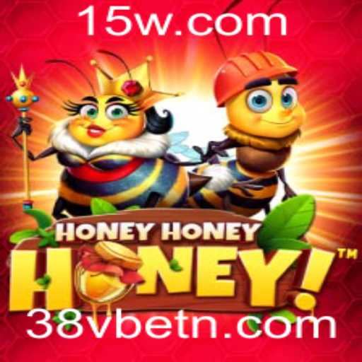 Descubra o Fascinante Mundo de HoneyHoneyHoney com 38vbet