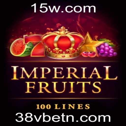 Descubra as Emoções de ImperialFruits100 com 38vbet