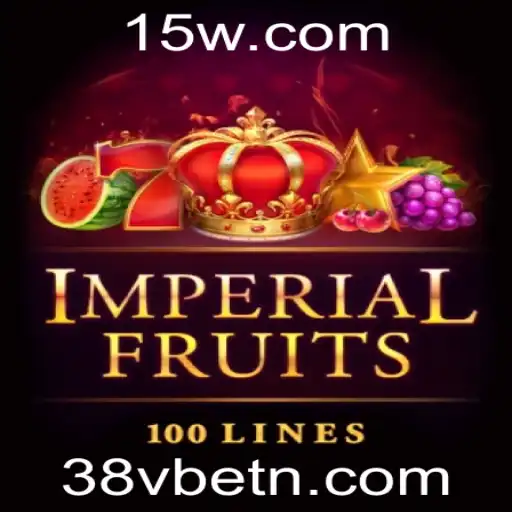 Descubra as Emoções de ImperialFruits100 com 38vbet