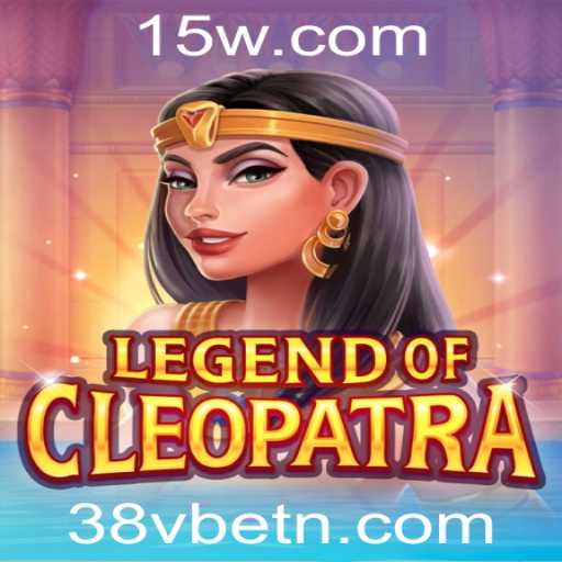 Explore o Fascinante Mundo de LegendOfCleopatra: Um Mergulho no Jogo de Aventura Egípcia com 38vbet