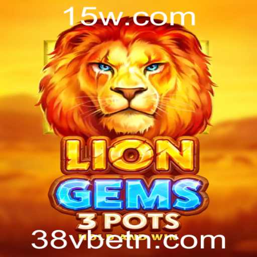 Descubra o Mundo de LionGems3pots: O Inovador Jogo de Cassino