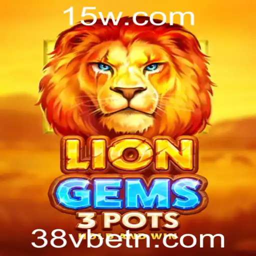 Descubra o Mundo de LionGems3pots: O Inovador Jogo de Cassino