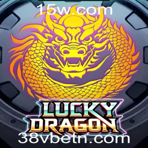 Explorando o Jogo LuckyDragon e 38vbet
