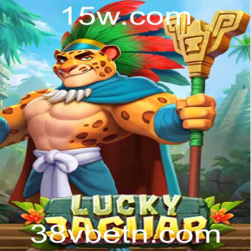 Descubra a Emoção do Jogo LuckyJaguar com 38vbet