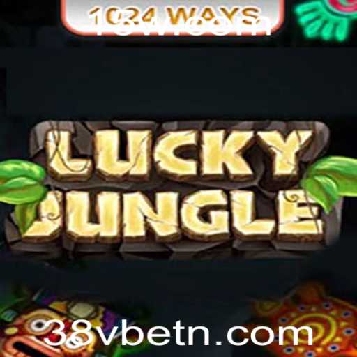 Explorando o Mundo de LuckyJungle1024