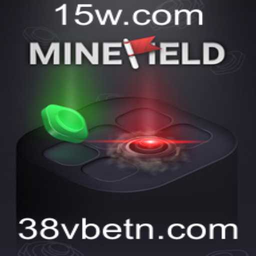 Explorando o Fascinante Mundo de MineField com 38vbet