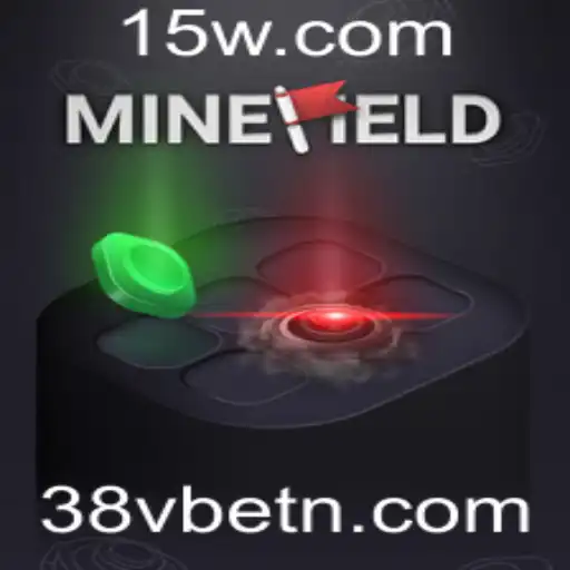 Explorando o Fascinante Mundo de MineField com 38vbet