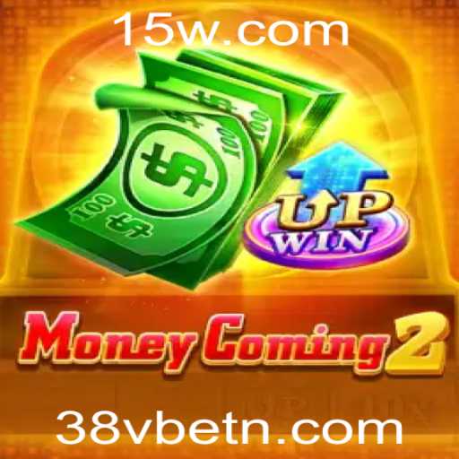 Descubra o Empolgante Jogo MoneyComing2 com 38vbet