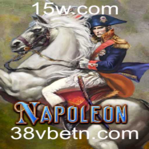 Aventura Estratégica: Explorando o Jogo Napoleon e a Plataforma 38vbet