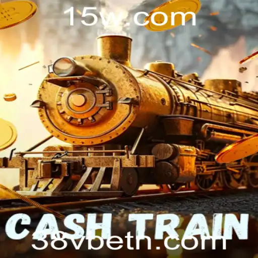 CashTrain: Uma Descoberta em Jogos de Apostas com 38vbet
