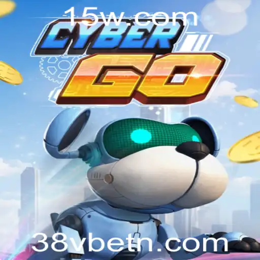 Explorando CyberGO: Uma Jornada ao Futuro dos Jogos Digitais com 38vbet
