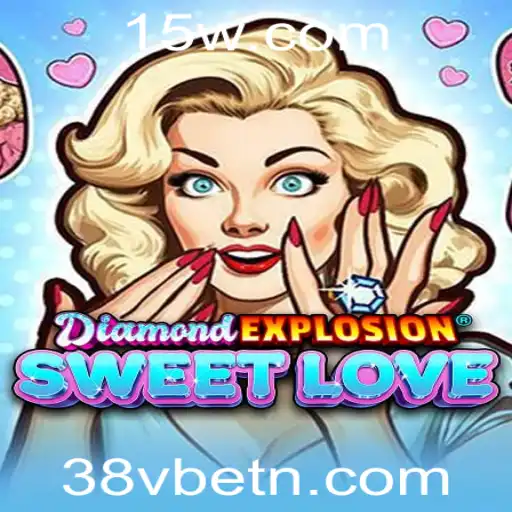 Descubra o Incrível Mundo de DiamondExplosionSweetLove