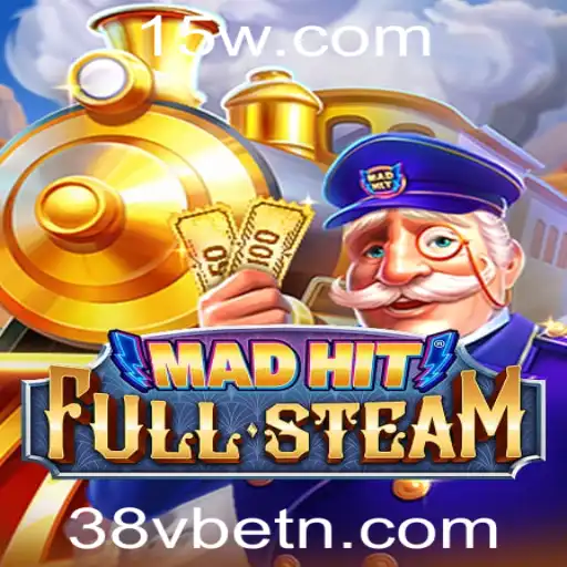 Explorando o Universo de MadHitFullSteam e a Revolução de 38vbet