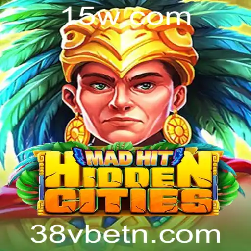 Explorando MadHitHiddenCities: Um Jogo de Estratégia e Descoberta