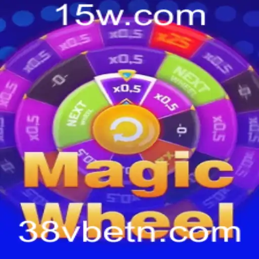 Descubra o Fascinante Mundo do MagicWheel e como a 38vbet Está Transformando o Jogo
