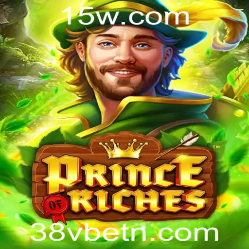 Explorando o Mundo de PrinceOfRiches: Estratégia e Emoção