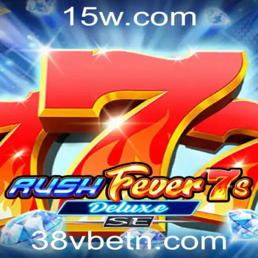 RushFever7sDeluxeSE: A Nova Sensação em Jogos de Cassino Online