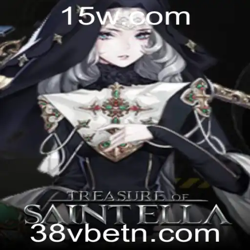 Descubra o Fascinante Mundo do Jogo TreasureofSaintElla