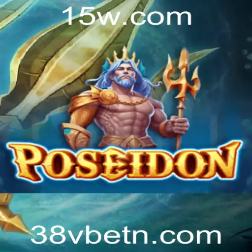 Descubra o Mundo Fascinante do Jogo 'Poseidon' com 38vbet