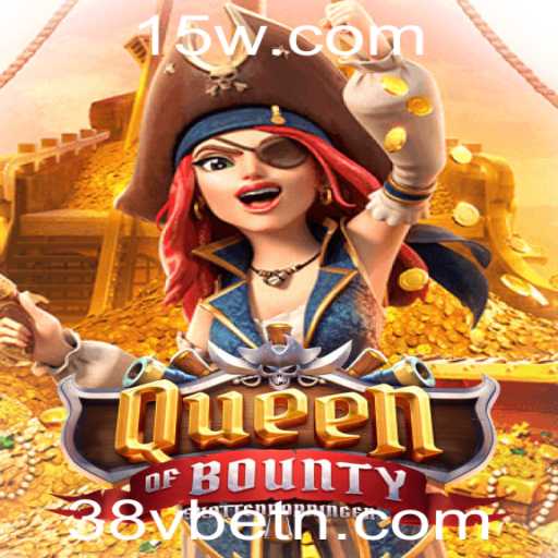 Tudo sobre QueenofBounty: O Jogo que Conquistou a 38vbet