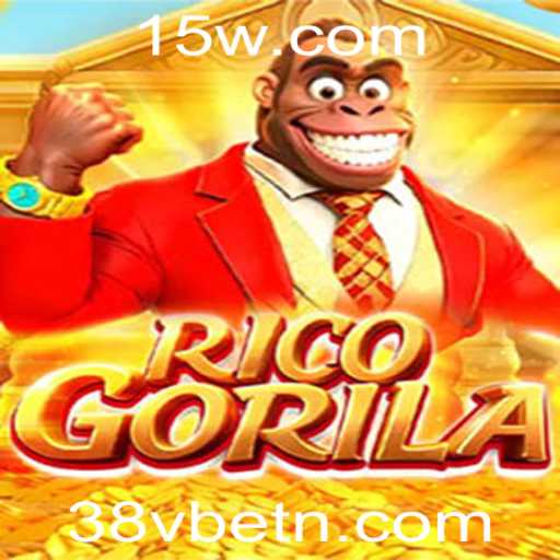 Descubra o Fascinante Mundo de RicoGorila: Um Jogo de Estratégia e Aventura