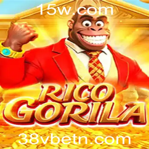 Descubra o Fascinante Mundo de RicoGorila: Um Jogo de Estratégia e Aventura