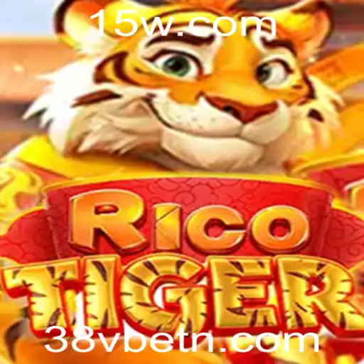 Descobrindo o Universo de RicoTiger: A Nova Sensação 38vbet
