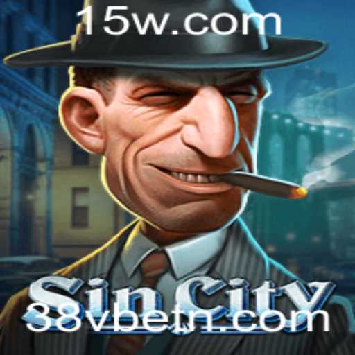 Descubra SinCity: O Novo Jogo Inovador Com 38vbet