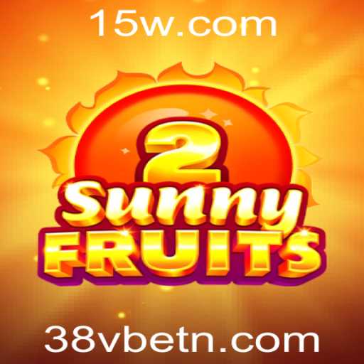 Explorando o Mundo Vibrante de SunnyFruits2 com 38vbet