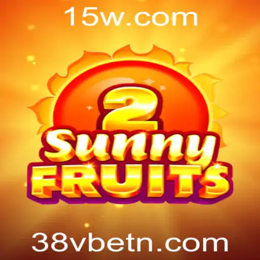 Explorando o Mundo Vibrante de SunnyFruits2 com 38vbet