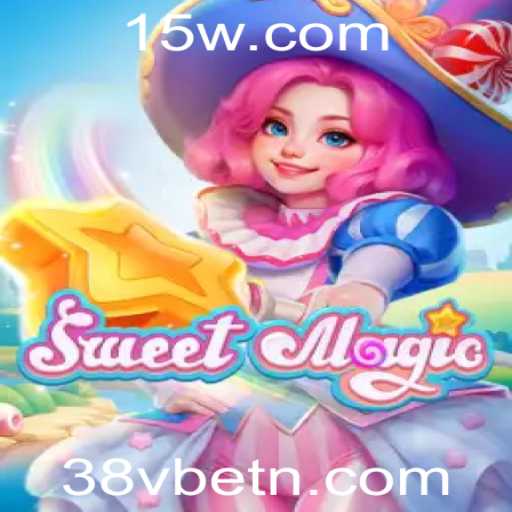 Descubra o Fascinante Mundo de SweetMagic e a Chave para Dominar: 38vbet