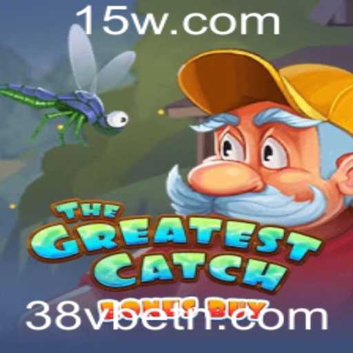 TheGreatestCatchBonusBuy: Uma Aventura de Jogo Envolvente