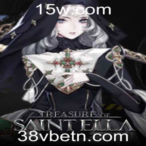 Descubra o Fascinante Mundo do Jogo TreasureofSaintElla