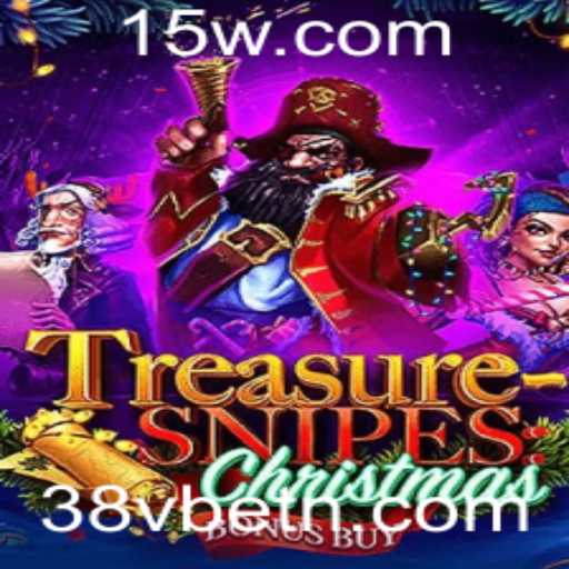 Explorando o Mundo Encantado de TreasuresnipesChristmas: Um Guia Completo