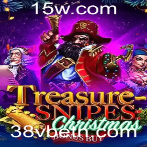 Explorando o Mundo Encantado de TreasuresnipesChristmas: Um Guia Completo