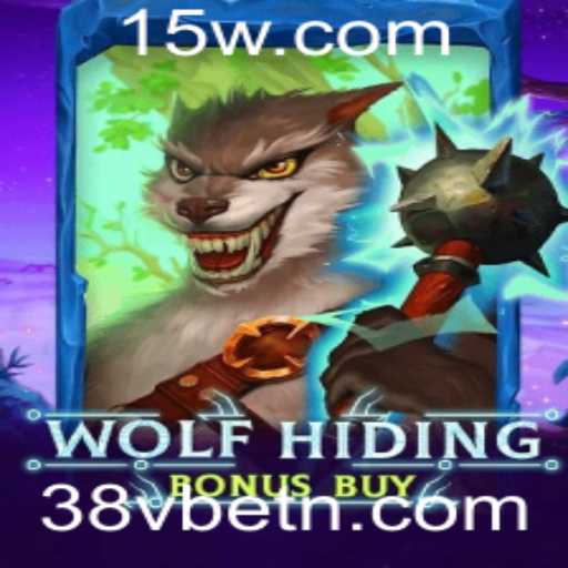 WolfHidingBonusBuy: Explorando Aventura e Estratégias no Mundo dos Jogos Online