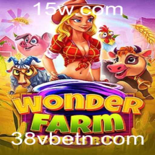 Explorando as Aventuras de WonderFarmBonusBuy em 38vbet